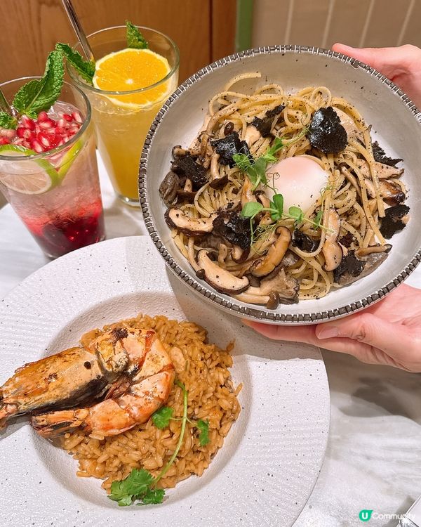 沙田｜鬆軟空氣感厚Pancake😍😍