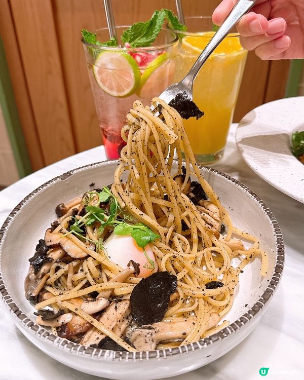 沙田｜鬆軟空氣感厚Pancake😍😍