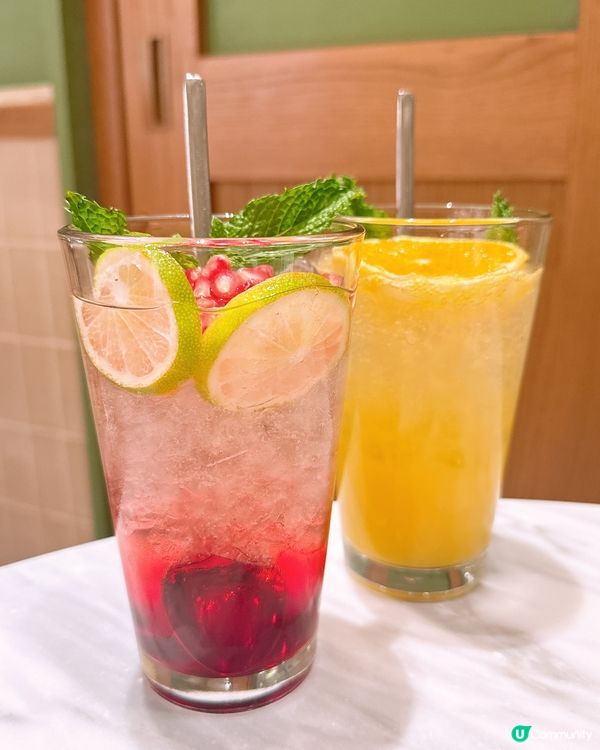 沙田｜鬆軟空氣感厚Pancake😍😍