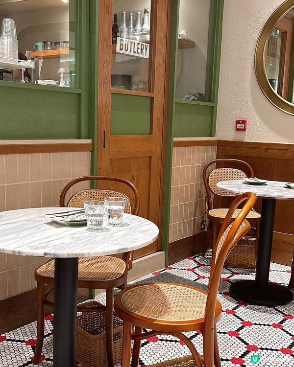 沙田｜鬆軟空氣感厚Pancake😍😍