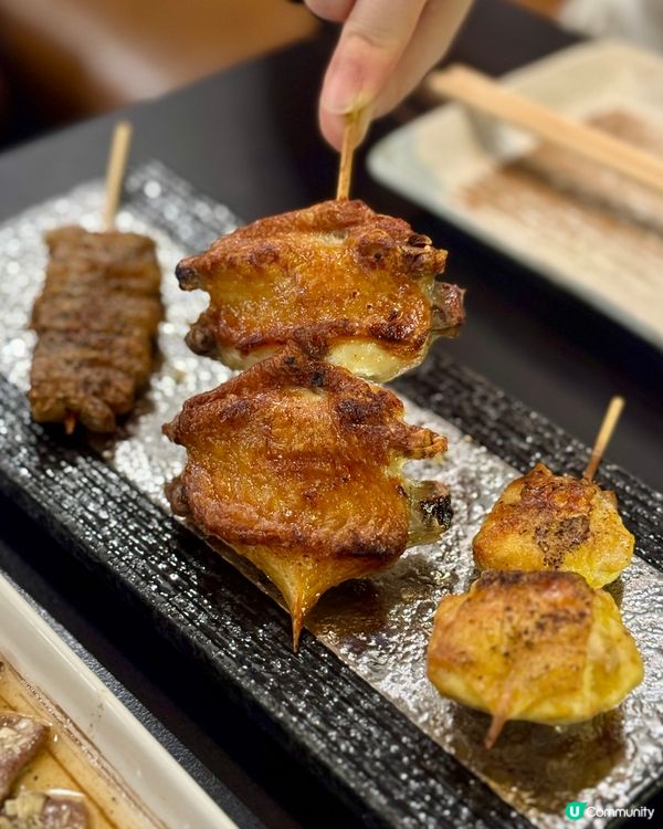 灣仔串燒酒吧配Live Music