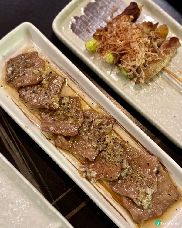 灣仔串燒酒吧配Live Music