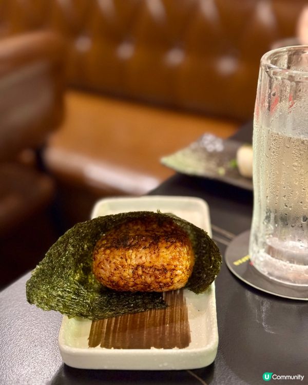 灣仔串燒酒吧配Live Music