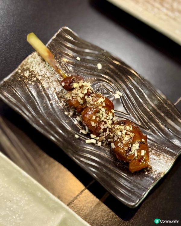 灣仔串燒酒吧配Live Music