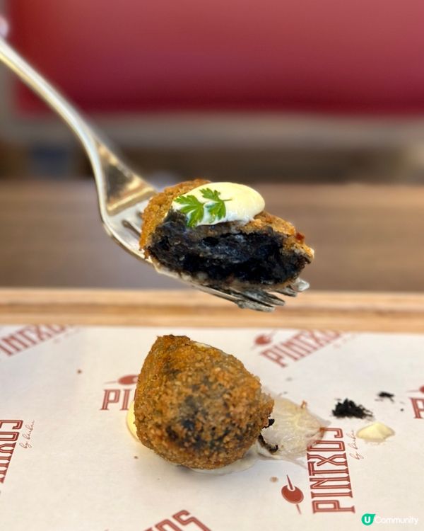 灣仔· PINTXOS by bàrbar 