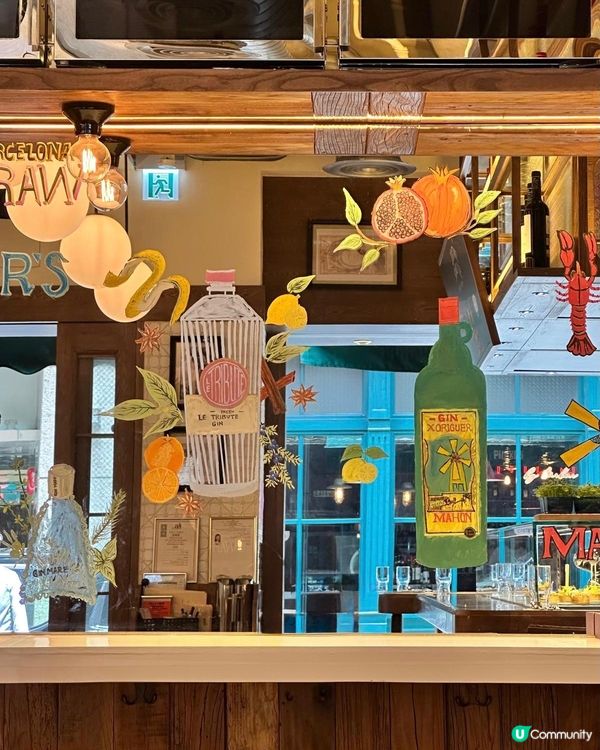 灣仔· PINTXOS by bàrbar 