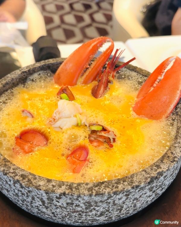 澳門之旅🤤！巴黎軒午餐超正！龍蝦泡飯必食！🦞🍚