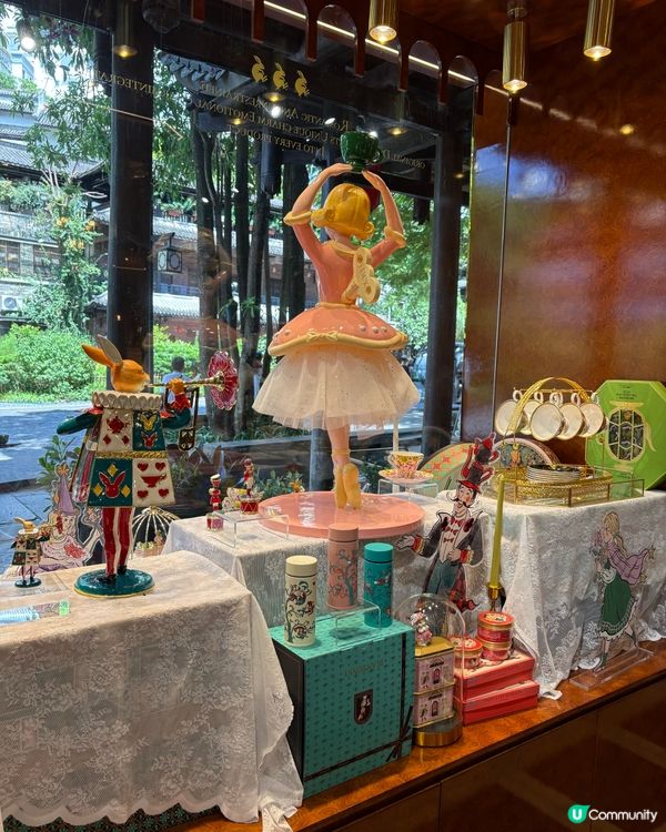 網紅打卡店「布蘭兔植物莊園」📸必試香甜水果茶🍎🥭🍇🫐🍓🍋