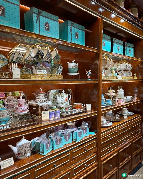 網紅打卡店「布蘭兔植物莊園」📸必試香甜水果茶🍎🥭🍇🫐🍓🍋