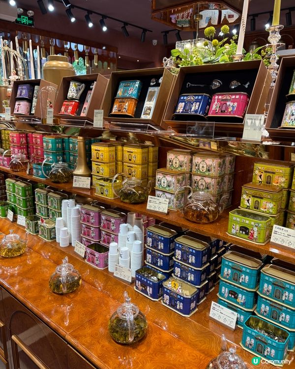 網紅打卡店「布蘭兔植物莊園」📸必試香甜水果茶🍎🥭🍇🫐🍓🍋