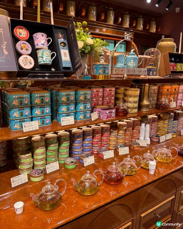 網紅打卡店「布蘭兔植物莊園」📸必試香甜水果茶🍎🥭🍇🫐🍓🍋