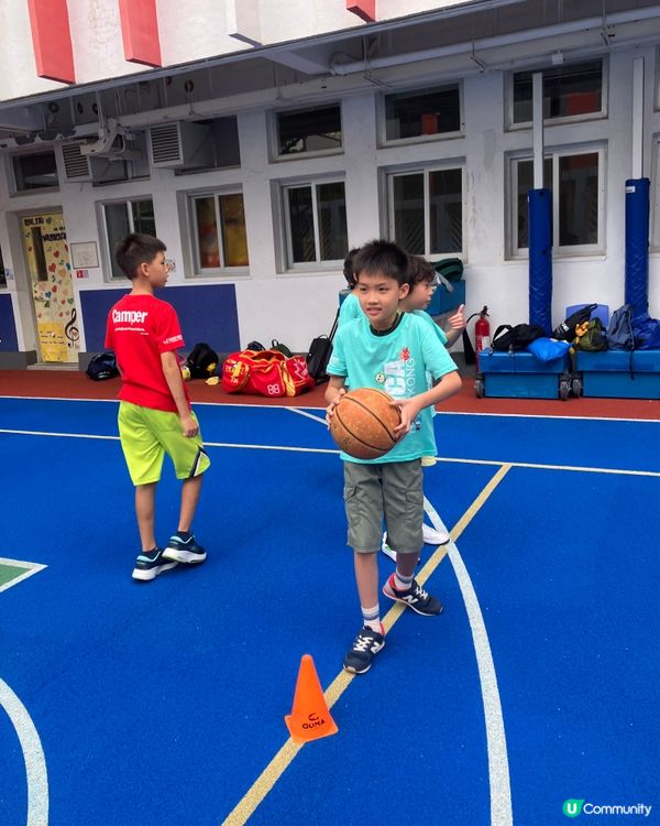 【 YMCA港青夏令營 令小朋友樂而忘返 】 