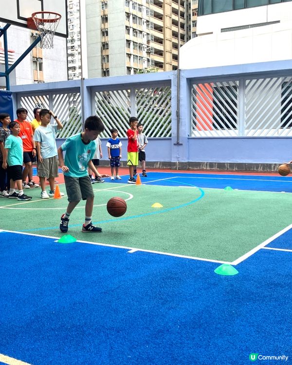 【 YMCA港青夏令營 令小朋友樂而忘返 】 