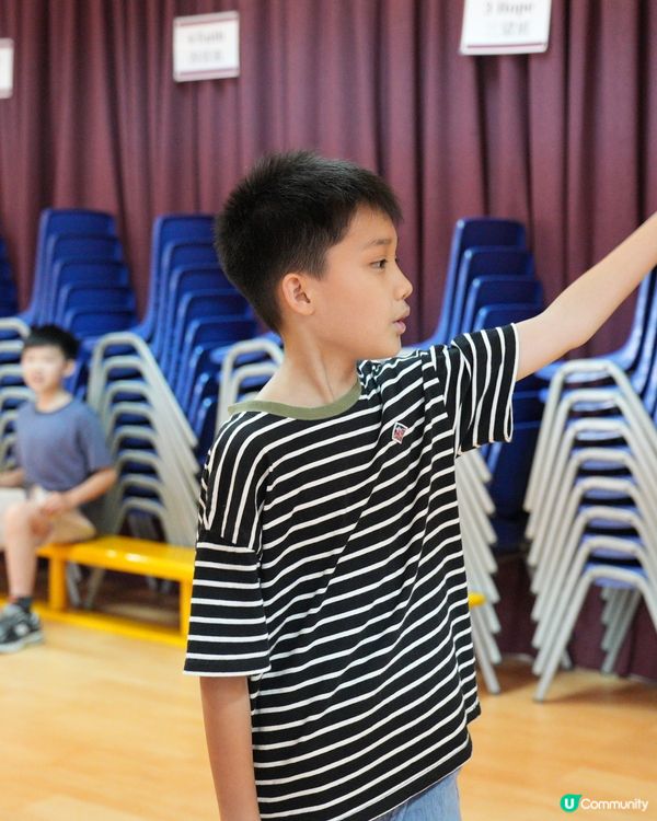 【 YMCA港青夏令營 令小朋友樂而忘返 】 