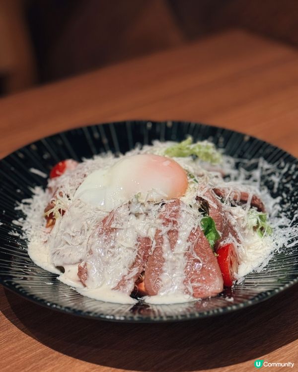 【灣仔 ✦🇯🇵新開有氣氛居酒屋🏮🍶】