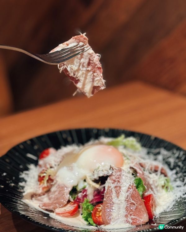 【灣仔 ✦🇯🇵新開有氣氛居酒屋🏮🍶】