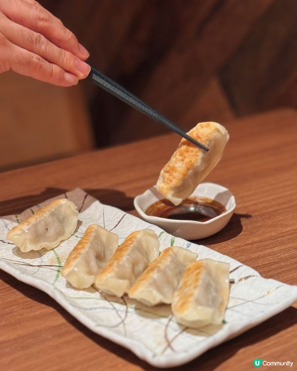 【灣仔 ✦🇯🇵新開有氣氛居酒屋🏮🍶】