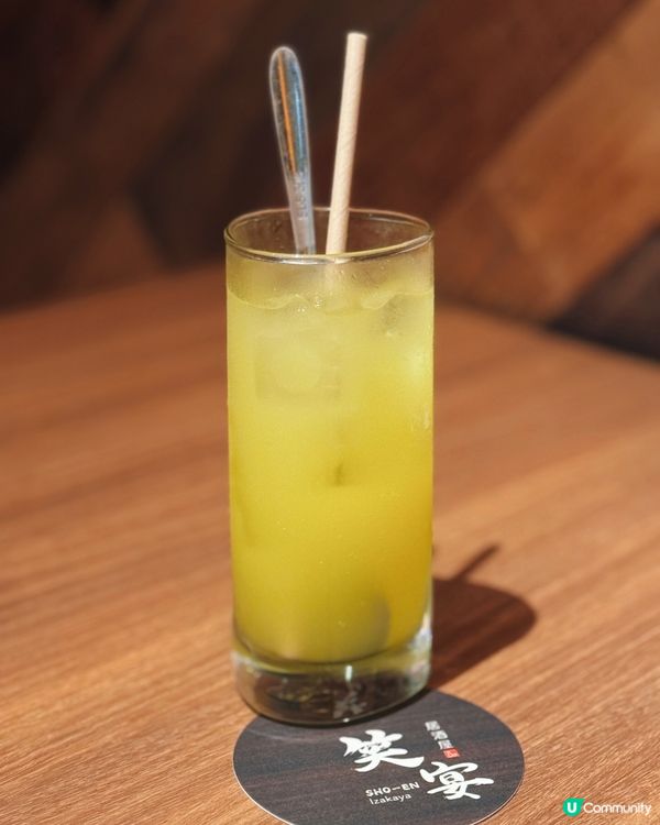 【灣仔 ✦🇯🇵新開有氣氛居酒屋🏮🍶】