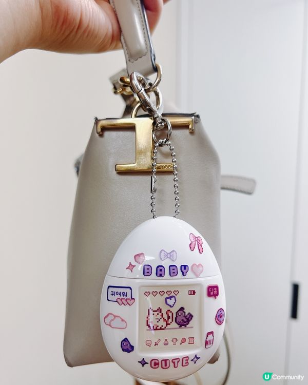 韓國他媽哥池Hand Cream！莎莎已經有得賣😍爽身粉味讚