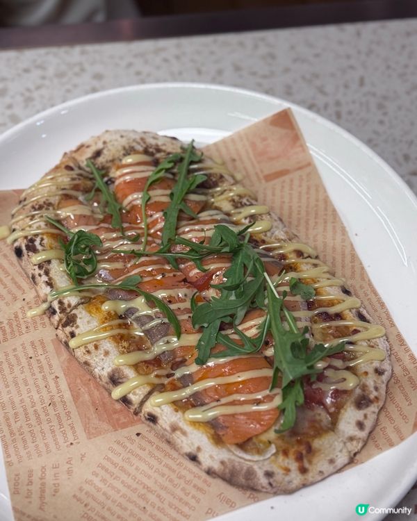 觀塘鐵路景觀餐廳！🚂 食物高質打卡一流📸