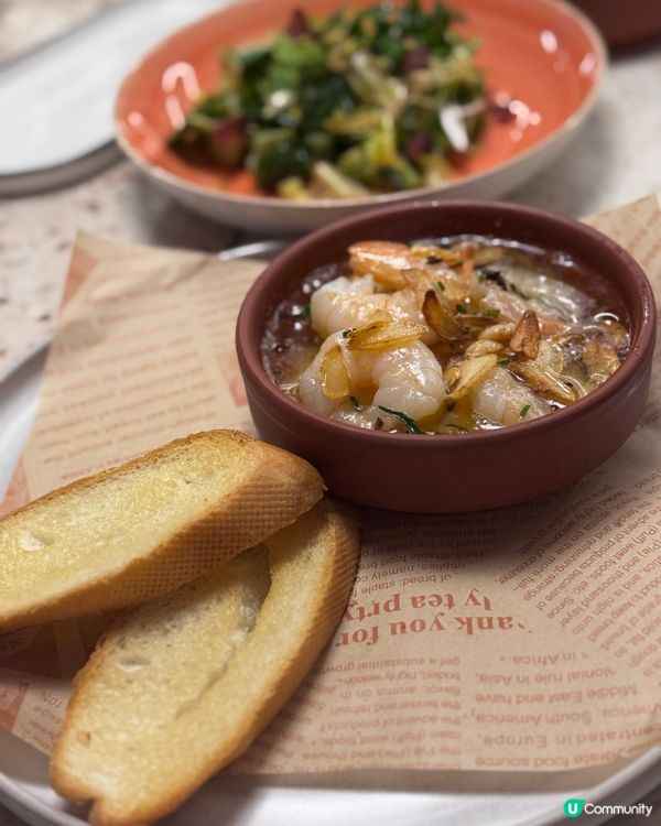 觀塘鐵路景觀餐廳！🚂 食物高質打卡一流📸