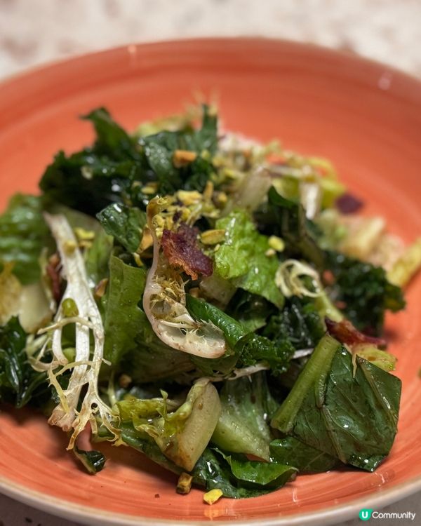 觀塘鐵路景觀餐廳！🚂 食物高質打卡一流📸