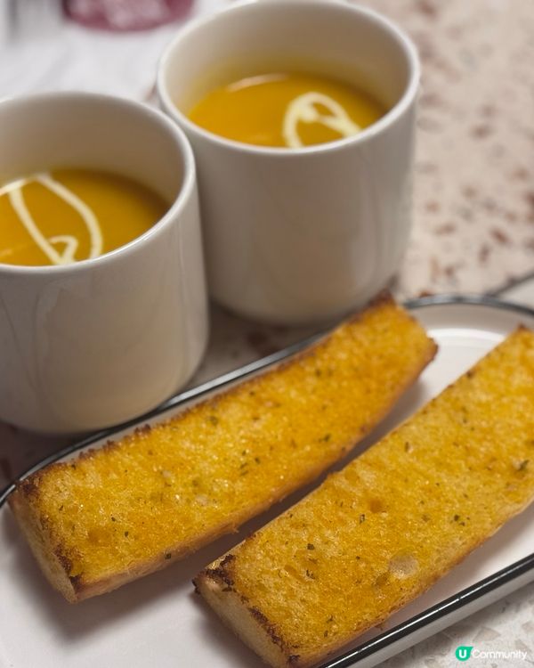 觀塘鐵路景觀餐廳！🚂 食物高質打卡一流📸