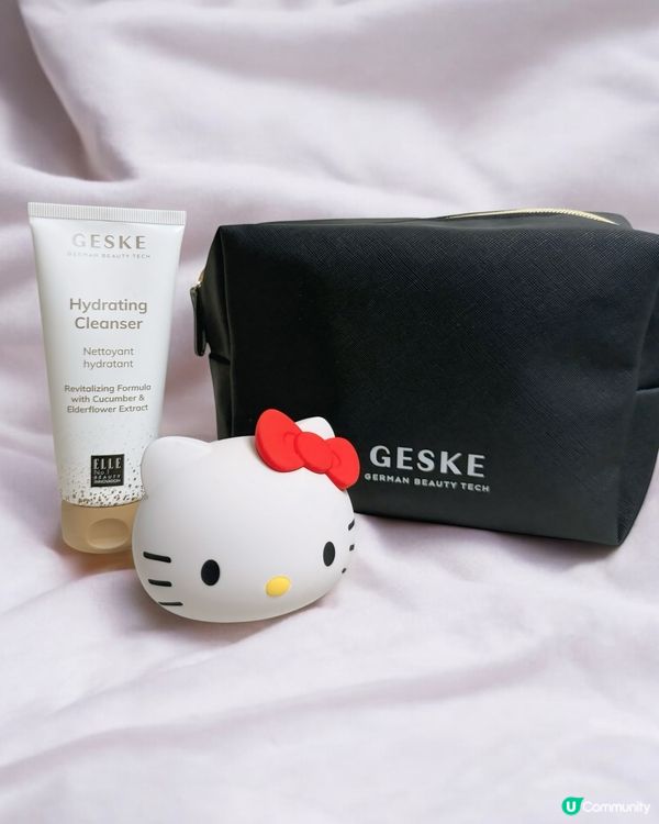 【30秒變靚！🤩 潔面神器你搶咗未？】