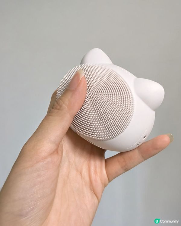 【30秒變靚！🤩 潔面神器你搶咗未？】