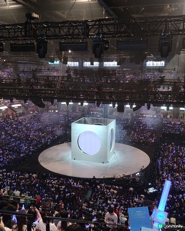 林家謙🤍White Summer演唱會