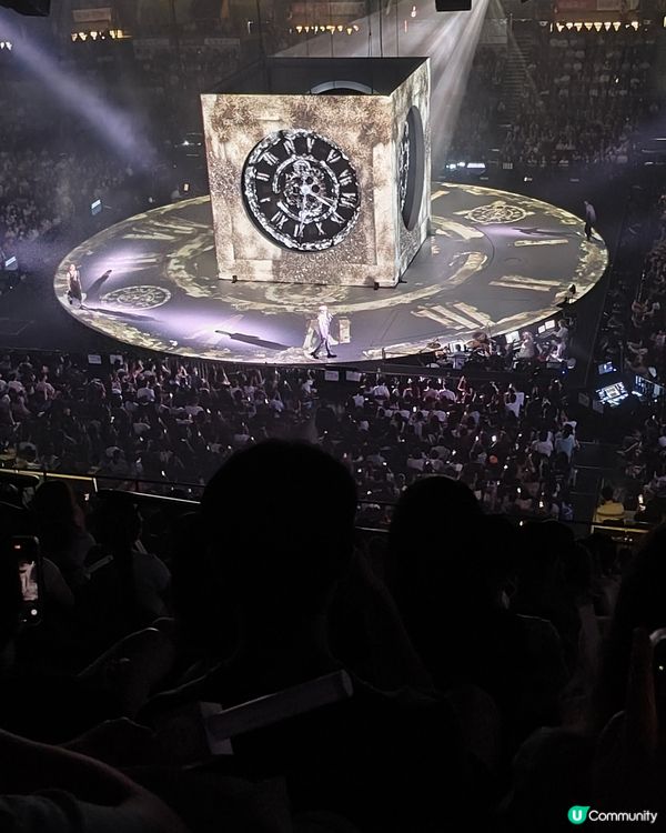 林家謙🤍White Summer演唱會