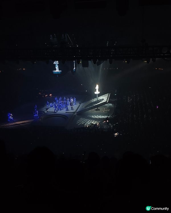 林家謙🤍White Summer演唱會