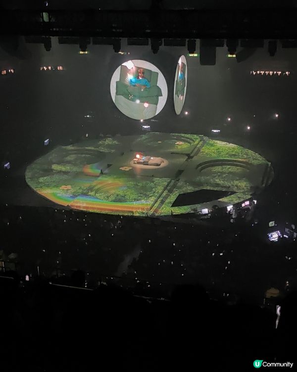 林家謙🤍White Summer演唱會