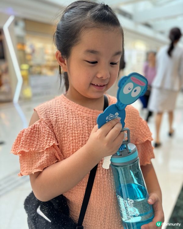 大眼萌趣萌登場！Everyday水怪Moments🤩