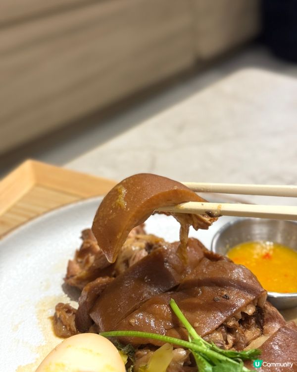 【啟德 | 睇show前醫肚嘅東南亞主題麵館】