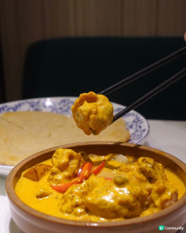 【圓方｜溜冰場附近嘅粵菜餐館】