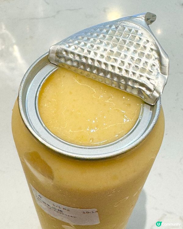 限定香芒豆乳雪葩🥭夏日消暑encore之選