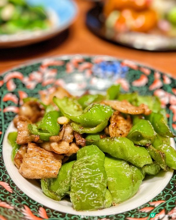  木棉・醉心粤味｜驚喜龍井煙燻太爺雞⭐️