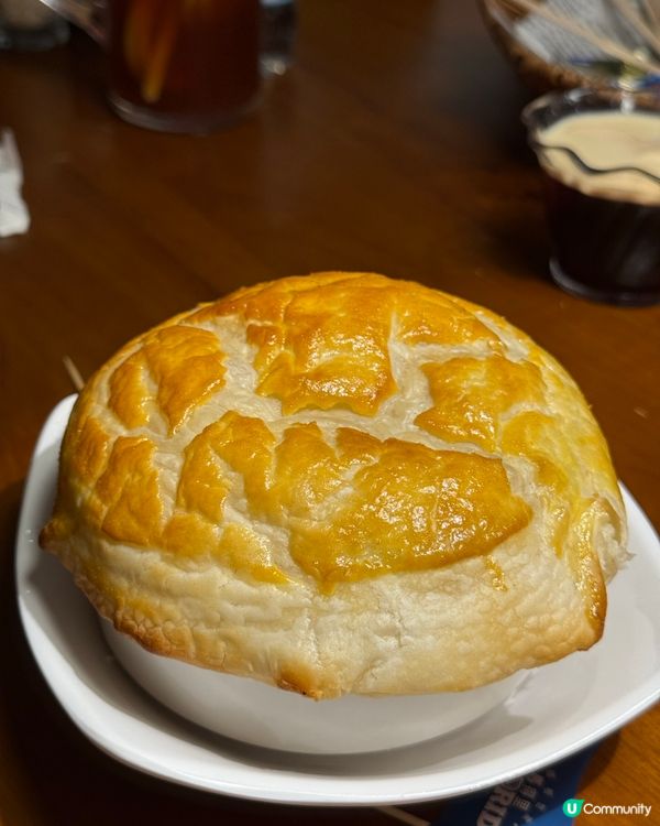 【荃灣】人氣超高的牛扒店來到荃灣啦