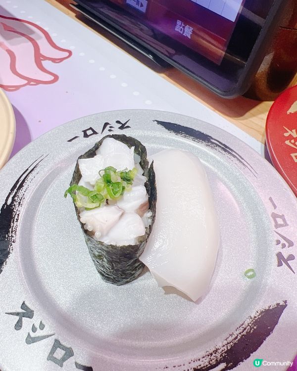 壽司郎6週年限定💜必食炙燒明太子3貫+立體立牌瘋搶🤤