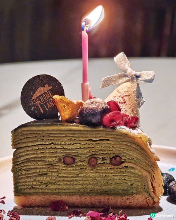 超靚🤩畫碟🎨慶生🥳一流