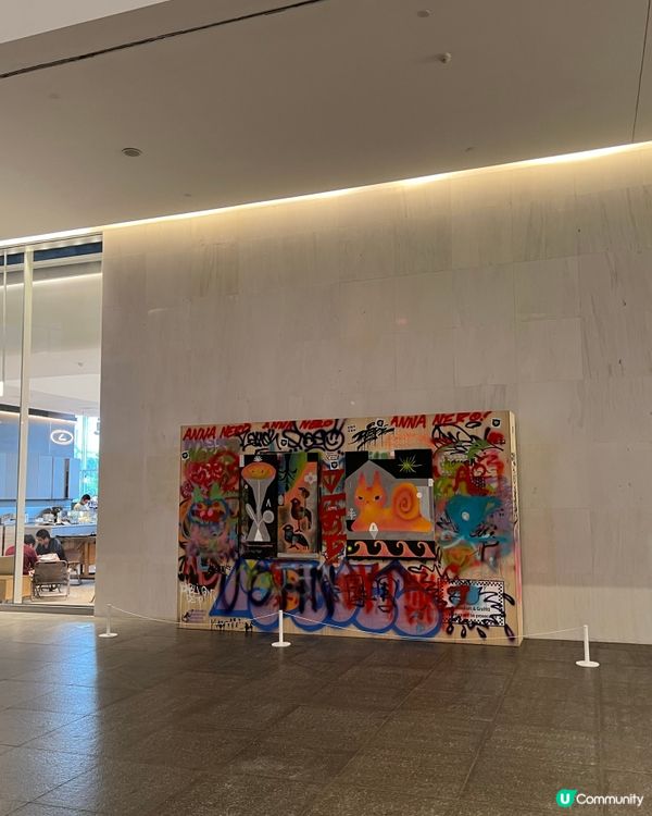 深圳版M+！蛇口海上藝術館🌊無敵海景梯級打卡📸