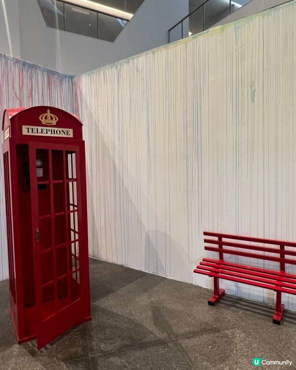 深圳版M+！蛇口海上藝術館🌊無敵海景梯級打卡📸