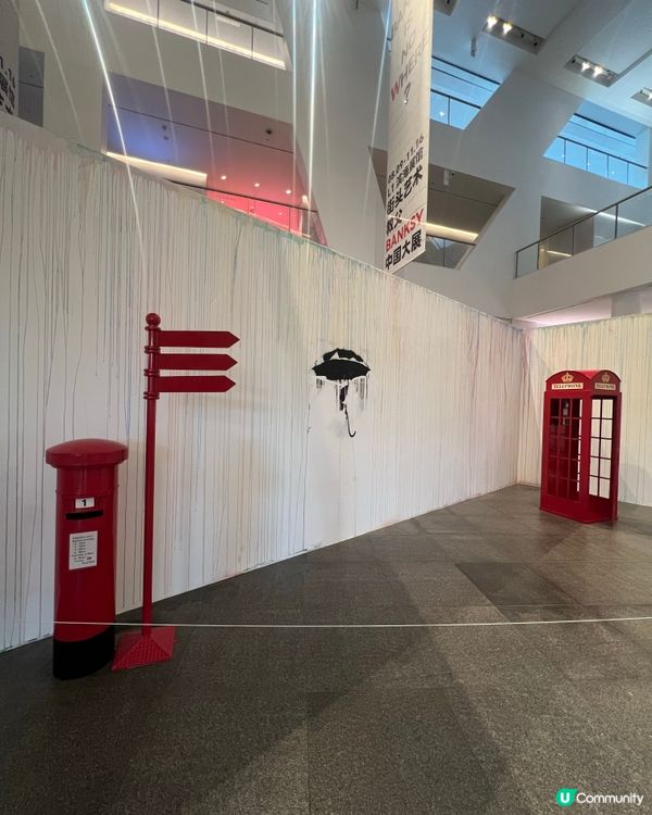 深圳版M+！蛇口海上藝術館🌊無敵海景梯級打卡📸