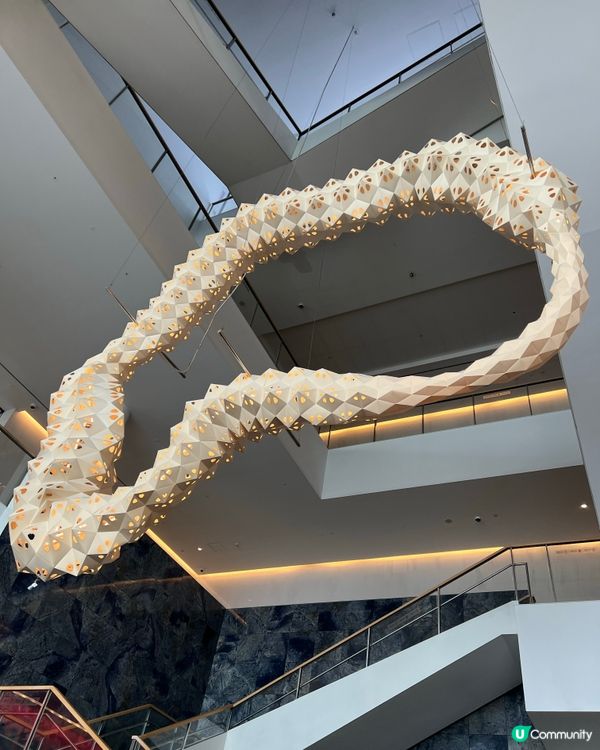 深圳版M+！蛇口海上藝術館🌊無敵海景梯級打卡📸