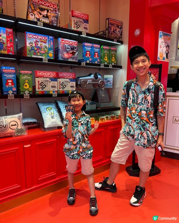 大富翁夢相世界