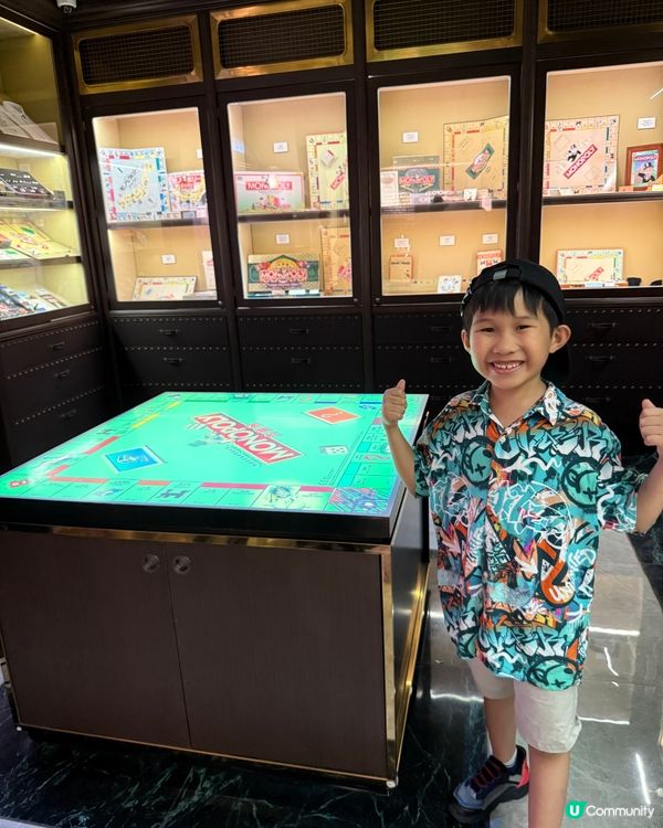 大富翁夢相世界