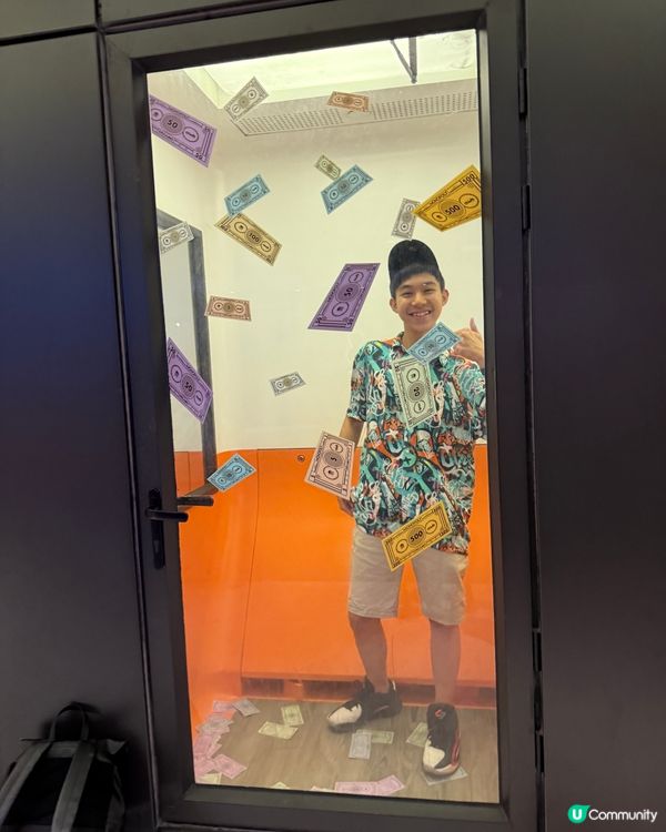 大富翁夢相世界