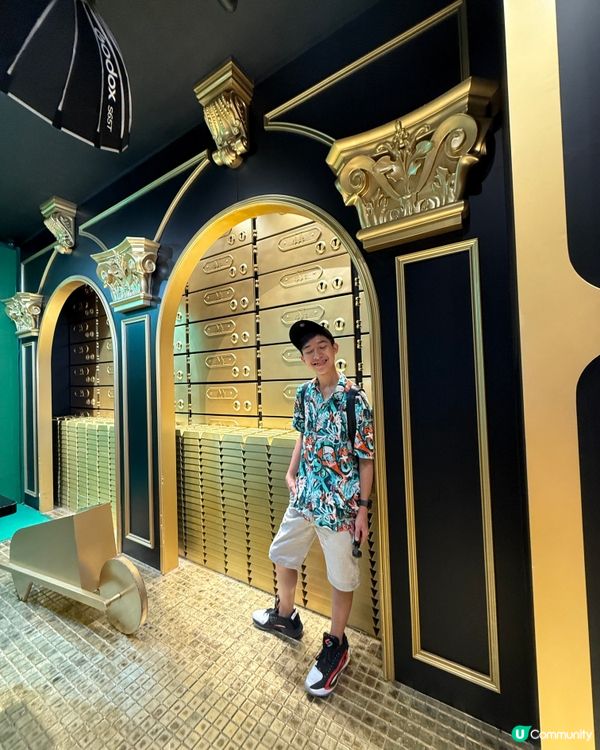 大富翁夢相世界