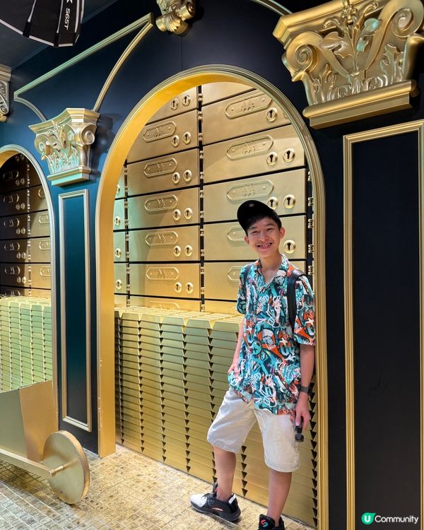 大富翁夢相世界